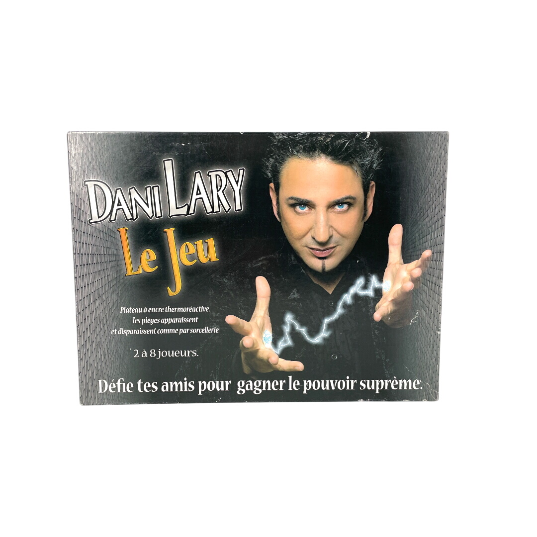 Dani Lary Très bon état -  reconditionné disponible sur Label Emmaüs